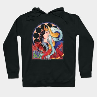 Emperor Nouveau Hoodie